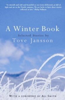 Image for A Winter Book