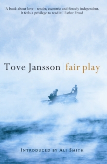 Image for Fair play  : a novel