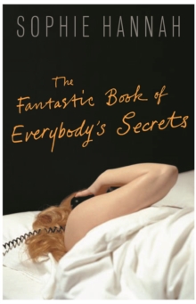 Image for The fantastic book of everybody's secrets  : short stories
