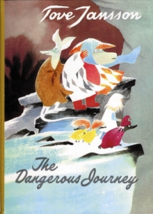 Image for The dangerous journey