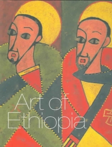 Image for Art of Ethiopia