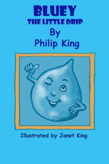 Image for Bluey: the little drip