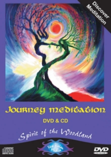 Image for Spirit of the Woodland : Journey Meditation