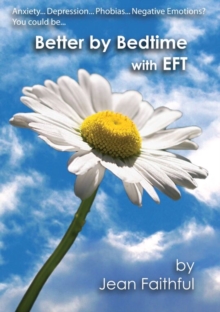 Image for Better by Bedtime with EFT
