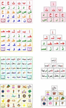 Image for Fun Arabic Learning