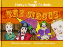 Image for Harry's Magic Pockets : The Circus