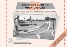 Image for Beginner's Guide to Miniature Golf