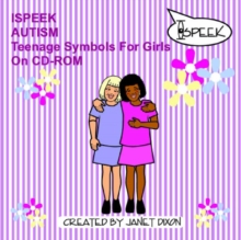 Image for Ispeek Autism Teenage symbols for girls