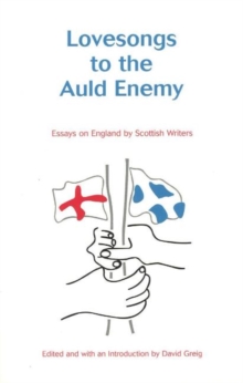 Image for Lovesongs to the Auld Enemy