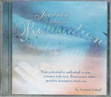 Image for Journey Through Relaxation