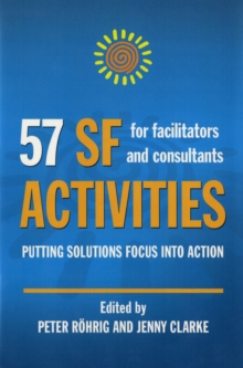 Image for 57 SF Activities for Facilitators and Consultants