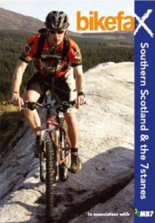 Southern Scotland and the 7stanes