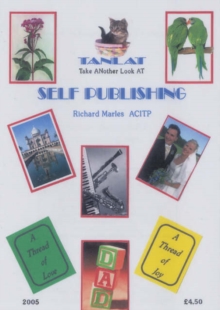 Image for Self-publishing