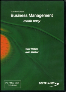 Image for Business Management Made Easy