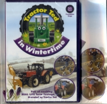 Image for Tractor Ted in Wintertime