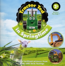 Image for Tractor Ted in Springtime