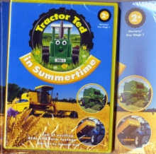 Image for Tractor Ted in Summertime