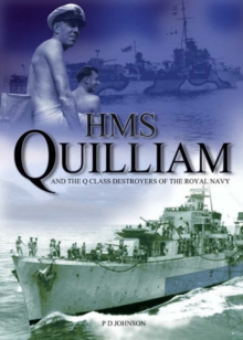 Image for HMS Quilliam