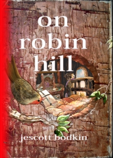 Image for On Robin Hill : A Red Level ELF Book