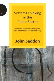 Image for Systems Thinking in the Public Sector