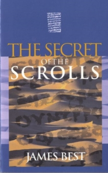 Image for The Secret of the Scrolls