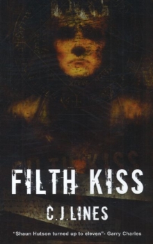 Image for Filth Kiss