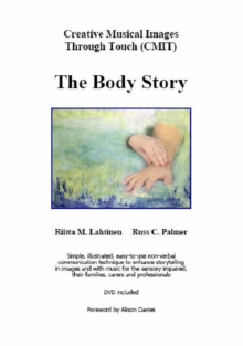 Image for Body Story