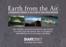 Image for Earth from the Air Agenda for Change