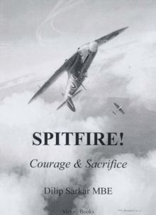 Image for Spitfire!  : courage and sacrifice
