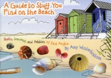 Image for A Guide to Stuff You Find on the Beach