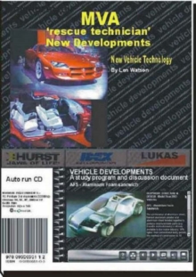 Image for Vehicle Developments