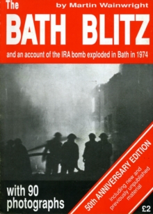 Image for The Bath Blitz