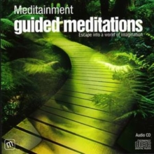 Image for Guided Meditations