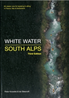 White Water South Alps