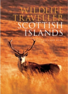 Image for Scottish islands
