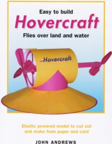 Image for Easy to Build Hovercraft
