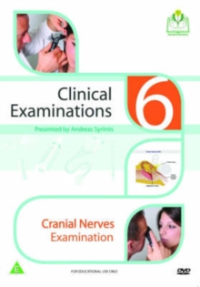 Image for Cranial Nerves Examination