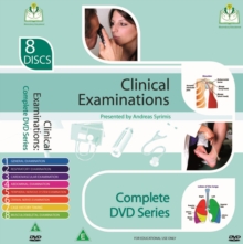 Image for Clinical Examinations
