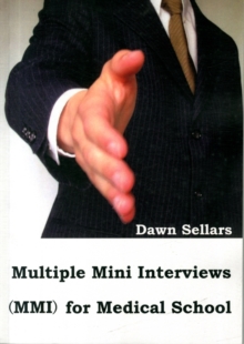 Image for Multiple Mini Interviews (MMI) for Medical School