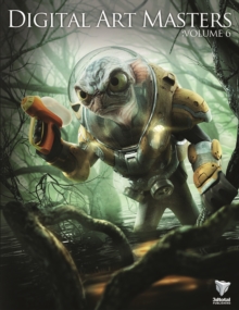 Digital Art Masters Vol 6