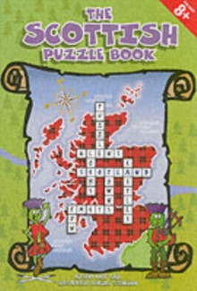 The Scottish Puzzle Book