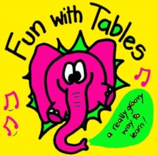 Image for Fun with Tables