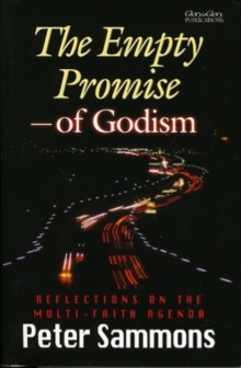 Image for The Empty Promise of Godism