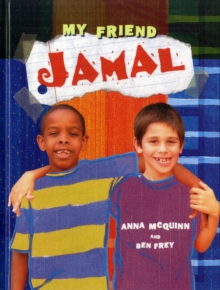 Image for My friend Jamal