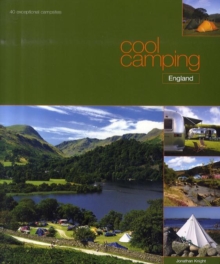 Image for Cool camping  : England