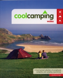 Image for Cool camping  : Wales