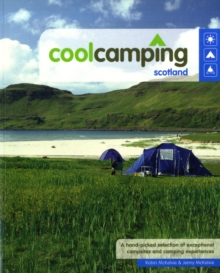 Image for Cool Camping Scotland