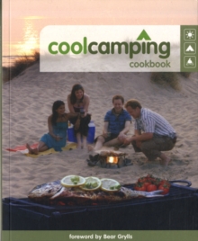Image for Cool camping cookbook