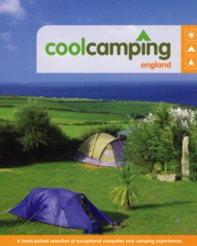 Image for Cool camping, England