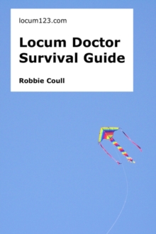Image for Locum Doctor Survival Guide